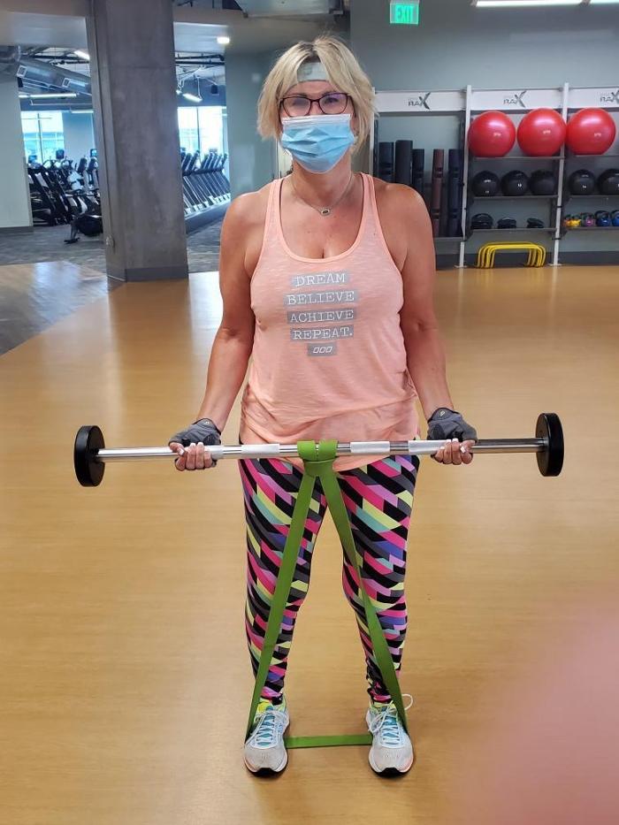 Colorado Athletic Club Union Station/16th Street - Denver, CO