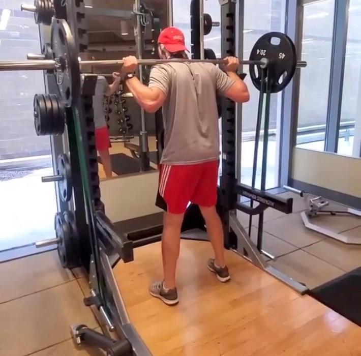 Colorado Athletic Club Union Station/16th Street - Denver, CO