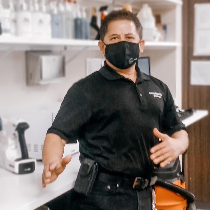 Colorado Athletic Club Union Station/16th Street - Denver, CO