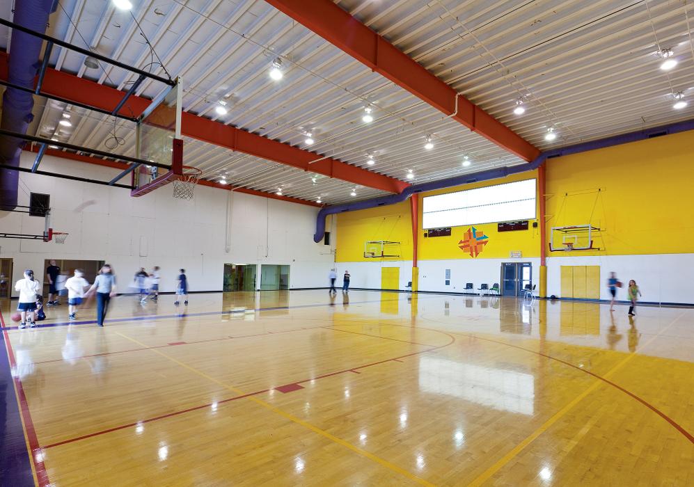 Del Norte Sports and Wellness - Albuquerque, NM