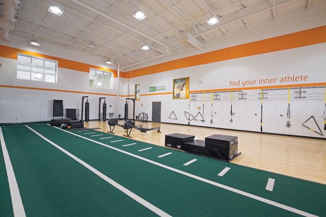 Del Norte Sports and Wellness - Albuquerque, NM