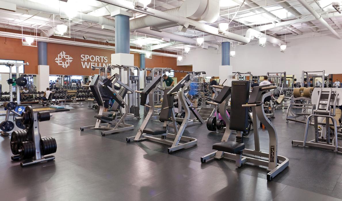 Del Norte Sports and Wellness - Albuquerque, NM