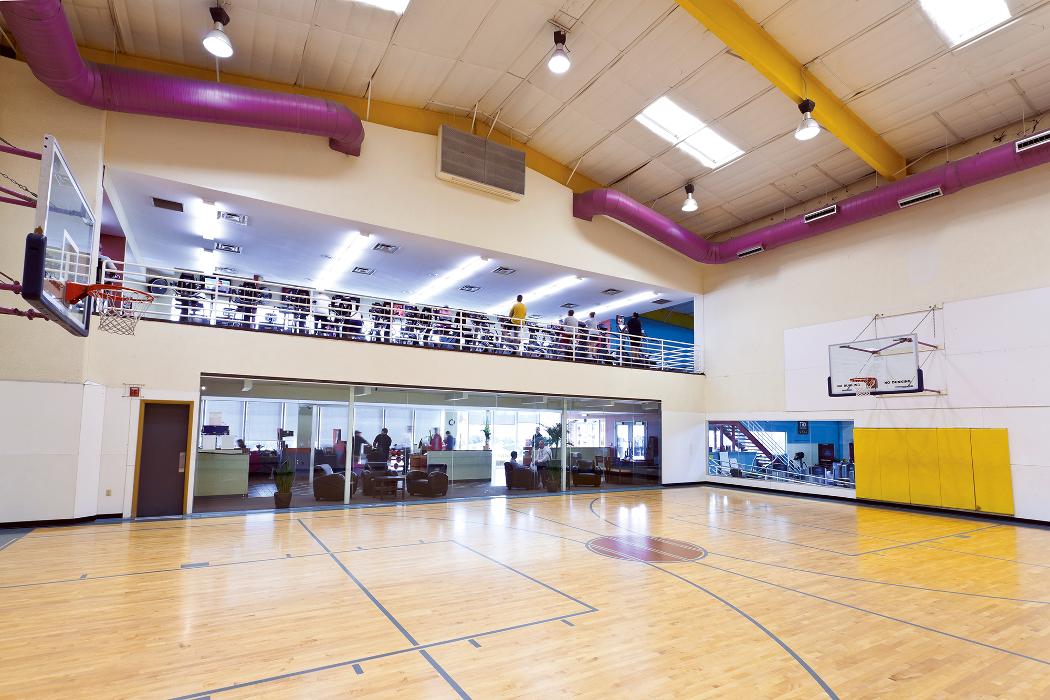 Midtown Sports and Wellness - Albuquerque, NM