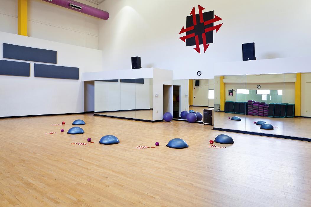 Midtown Sports and Wellness - Albuquerque, NM