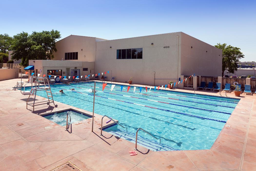 Midtown Sports and Wellness - Albuquerque, NM