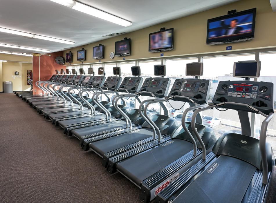 Midtown Sports and Wellness - Albuquerque, NM