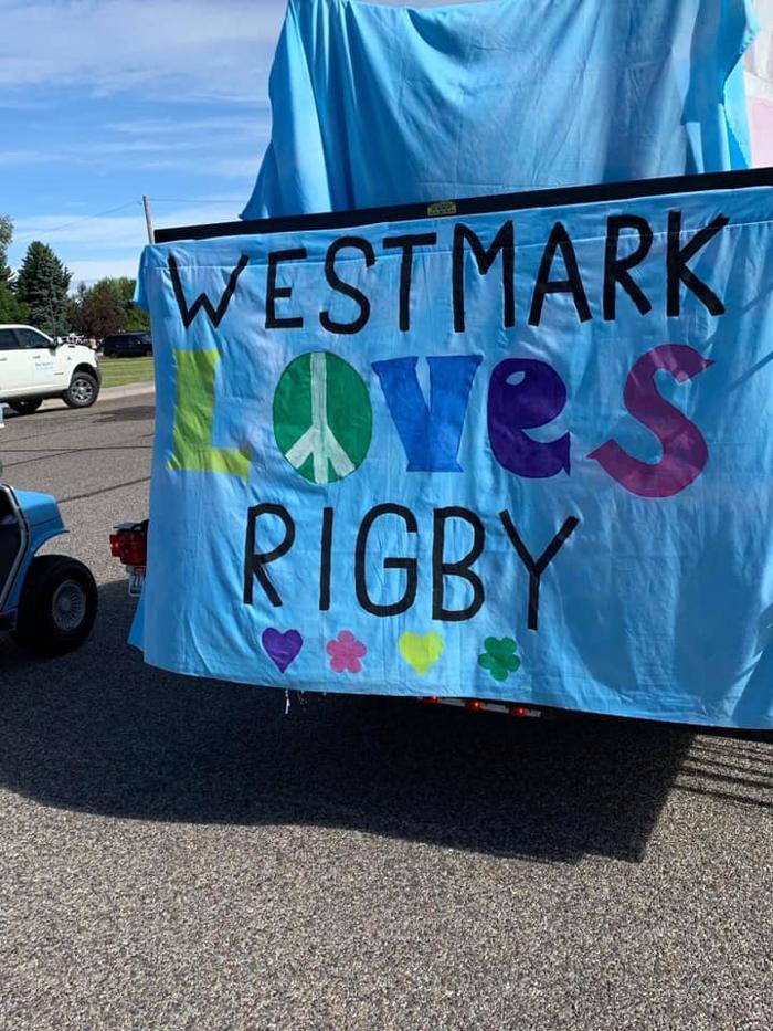 Westmark Credit Union - Rigby, ID