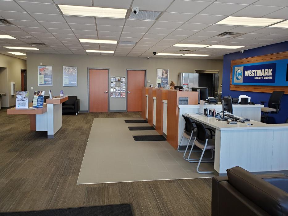 Westmark Credit Union - Rigby, ID