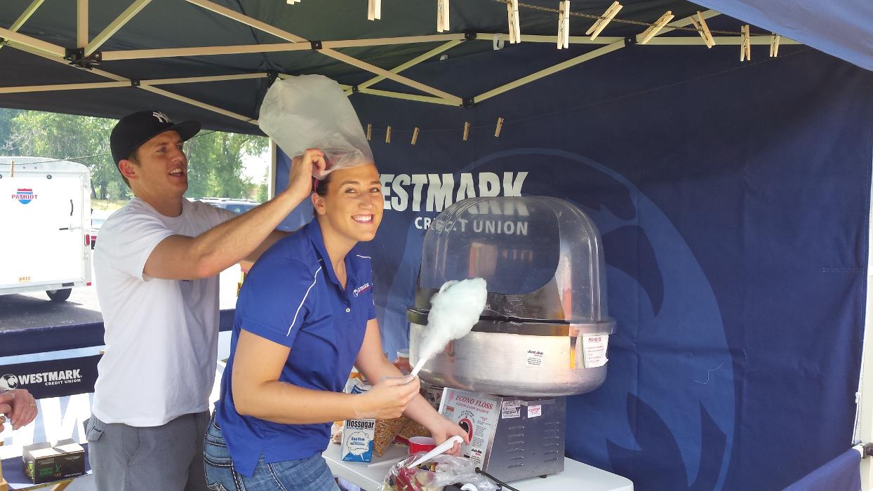 Westmark Credit Union - Rigby, ID