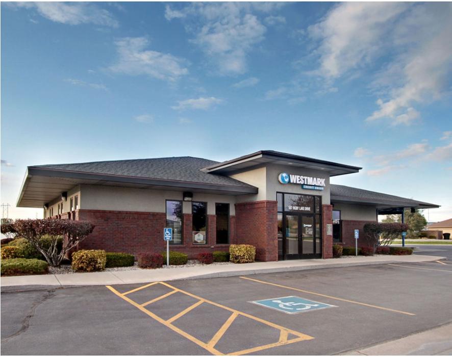 Westmark Credit Union - Rigby, ID