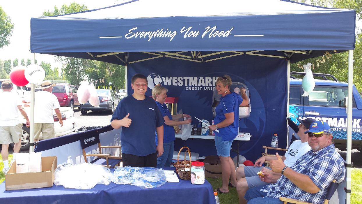 Westmark Credit Union - Rigby, ID