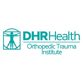 DHR Health Orthopedic Trauma Institute Edinburg (956)362-6683