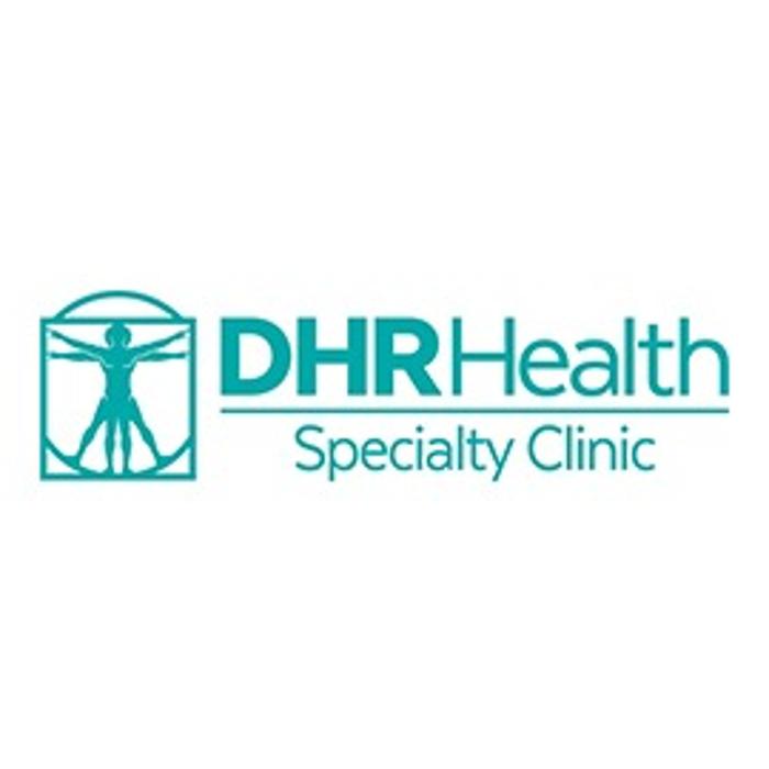 DHR Health Specialty Clinic - Rio Grande City, TX