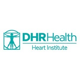 Image 2 | DHR Health Heart Institute