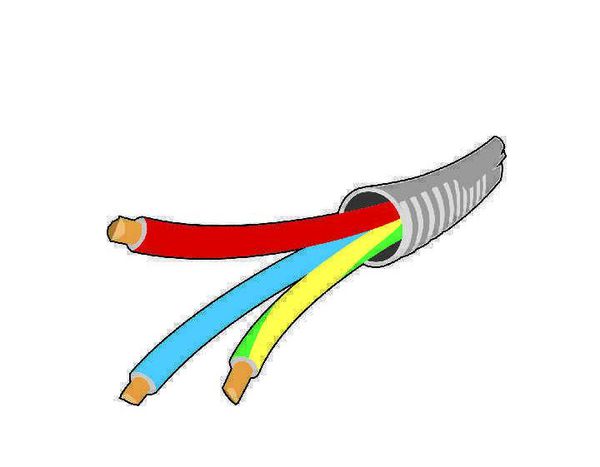 Gauchey Electricite SARL Expert