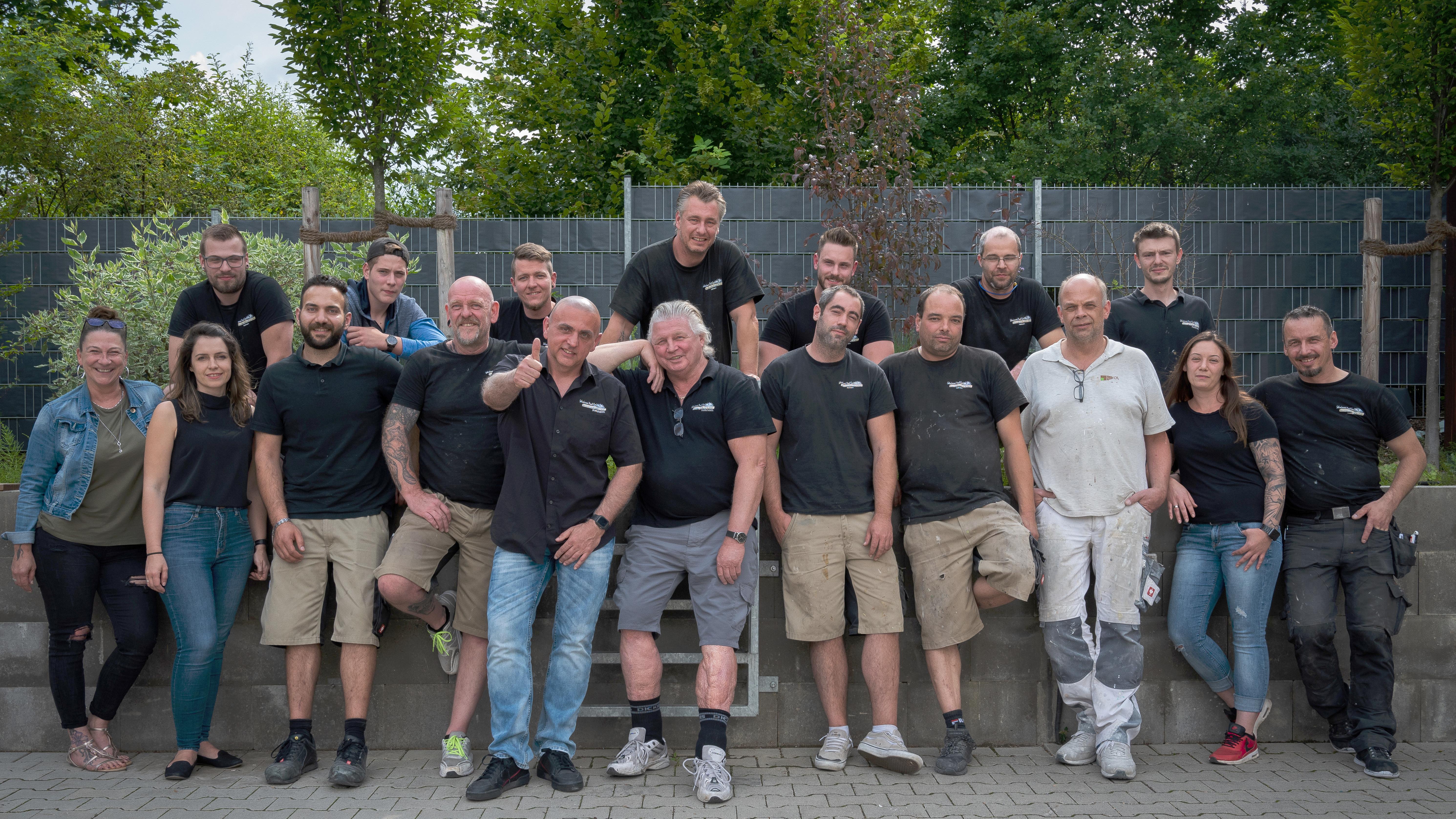 Schreinerei Preuß GmbH - Fenster - Türen - Innenausbau, Frankfurter Straße in Kelkheim (Taunus)