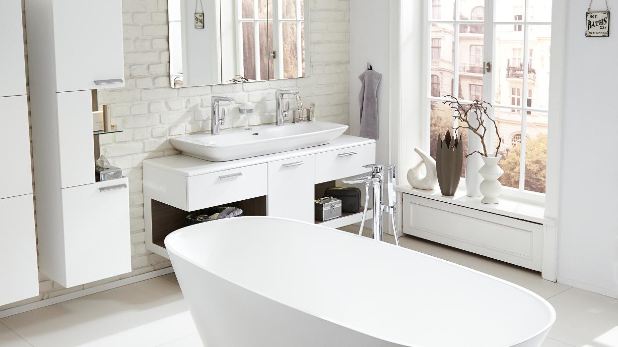 ELEMENTS Lennestadt, Bielefelder Straße in Lennestadt