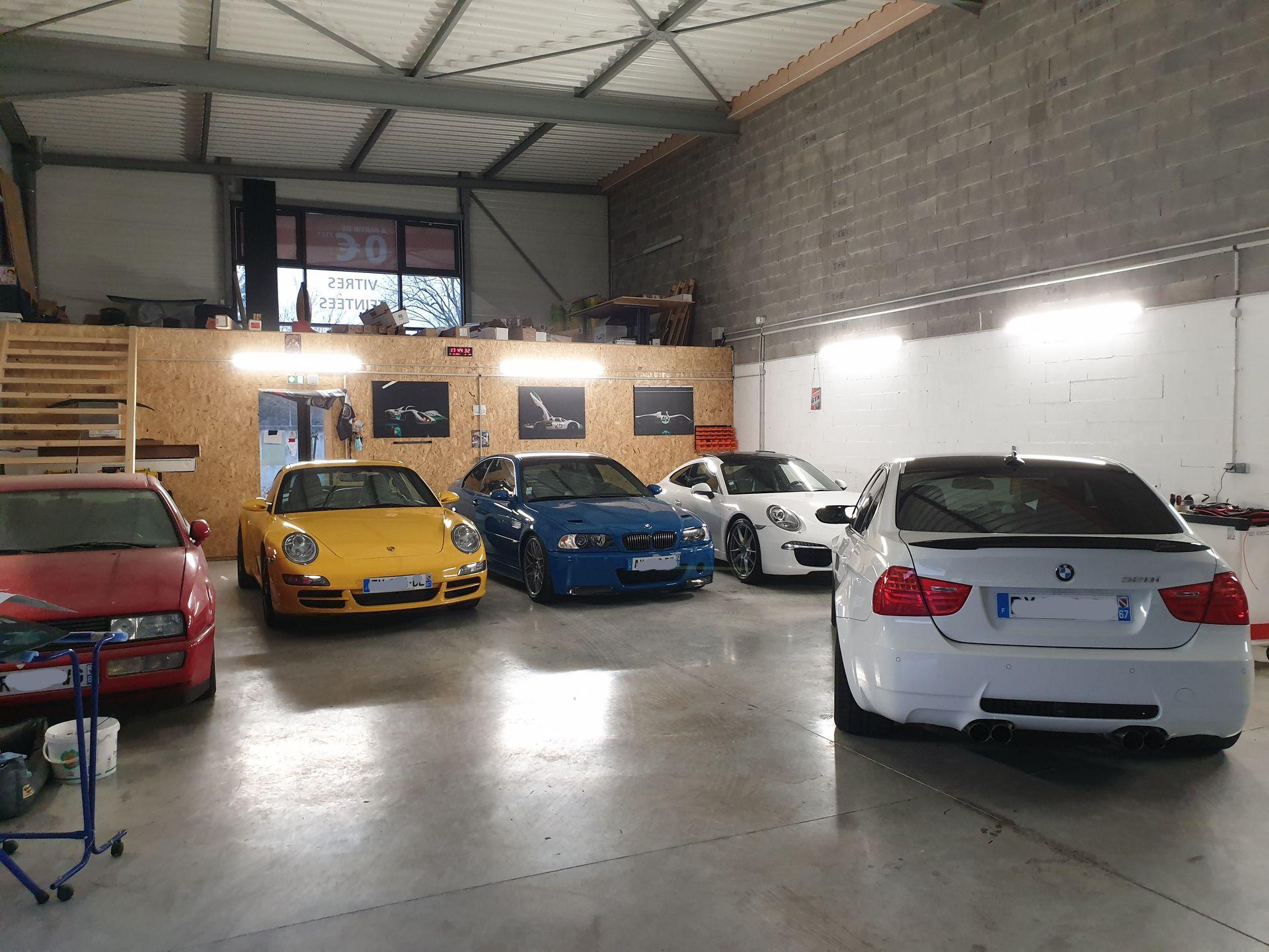 galerie image