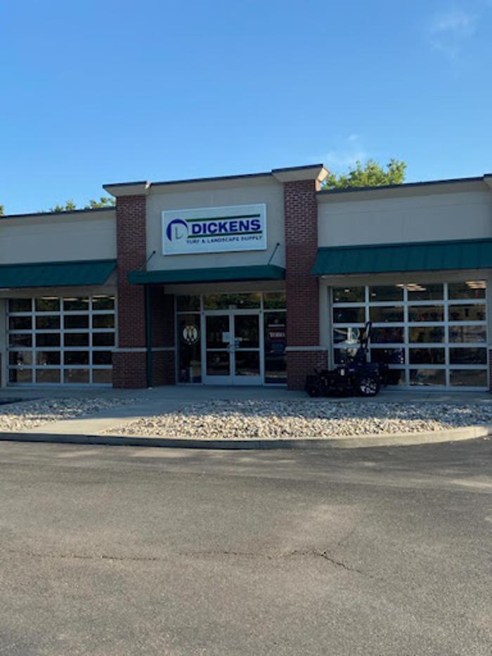 Dickens Turf & Landscape Supply - Franklin, TN