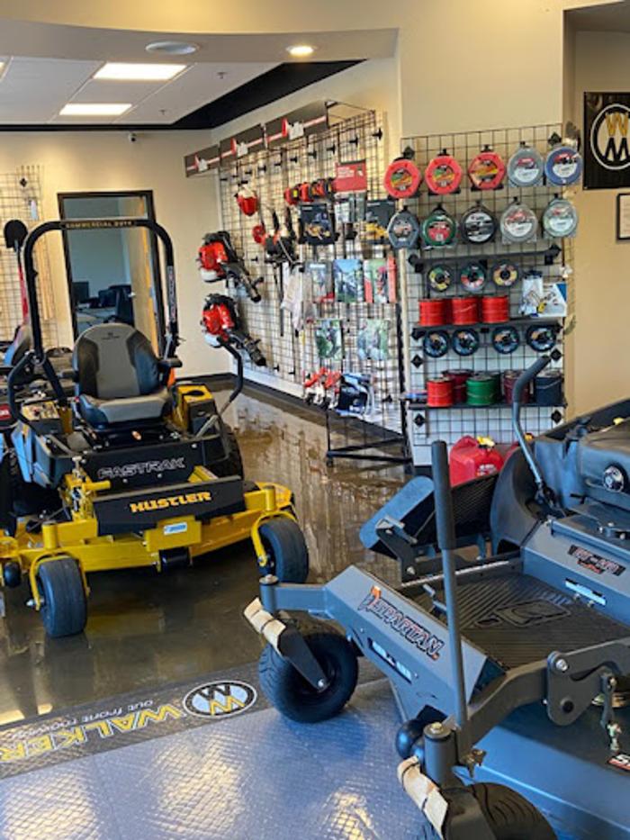 Dickens Turf & Landscape Supply - Franklin, TN