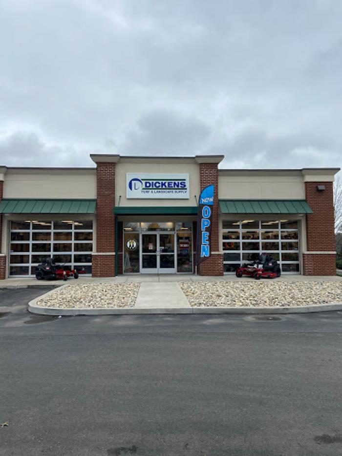 Dickens Turf & Landscape Supply - Franklin, TN