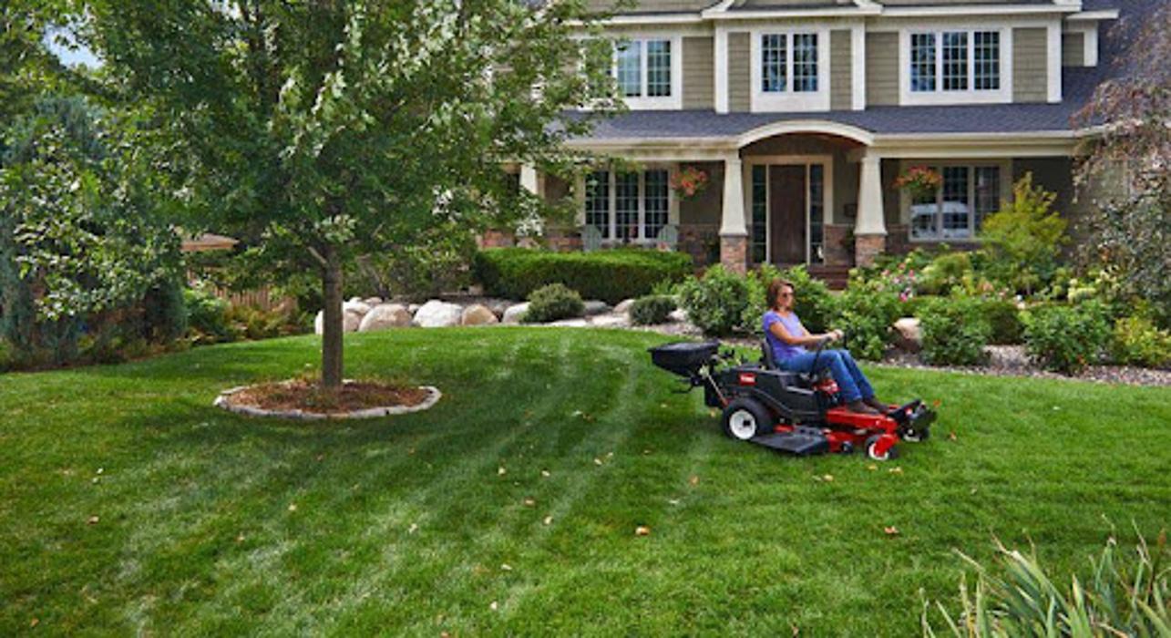 Dickens Turf & Landscape Supply - Franklin, TN