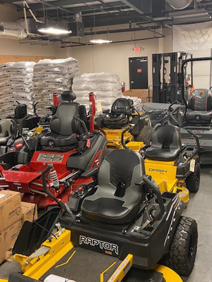 Dickens Turf & Landscape Supply - Franklin, TN