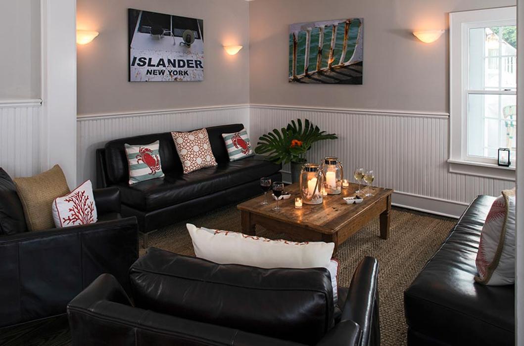 Shelter Island House - Shelter Island Heights, NY