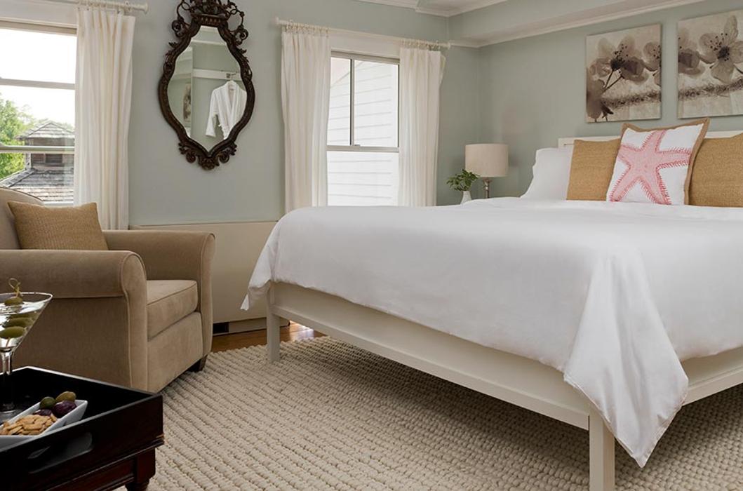 Shelter Island House - Shelter Island Heights, NY