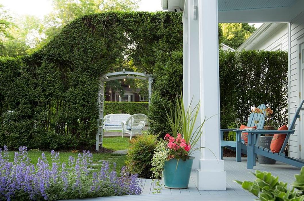 Shelter Island House - Shelter Island Heights, NY