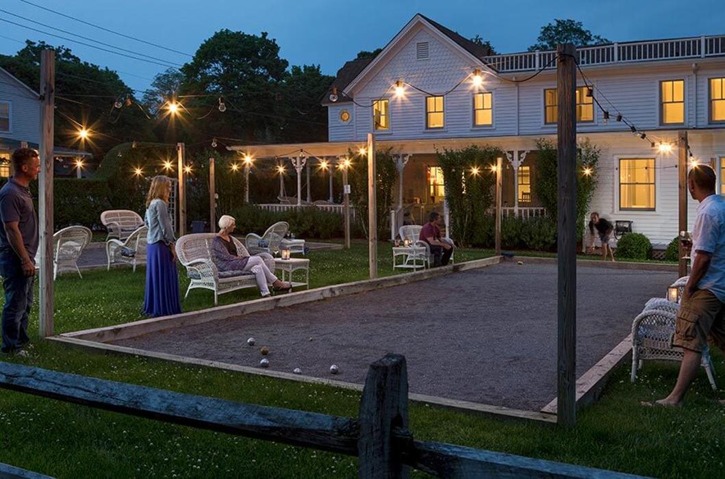 Shelter Island House - Shelter Island Heights, NY