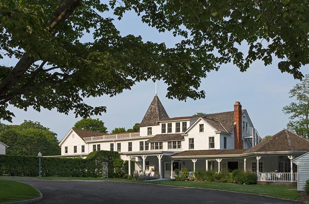 Shelter Island House - Shelter Island Heights, NY
