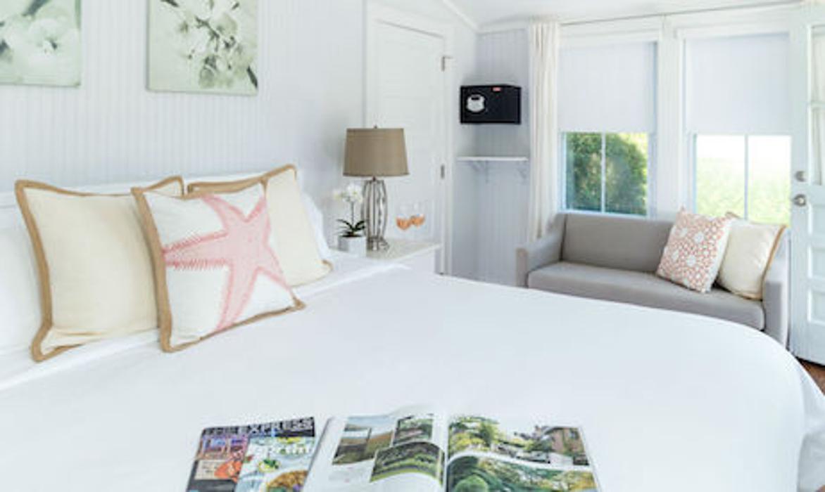 West Neck Guesthouse - Shelter Island Heights, NY