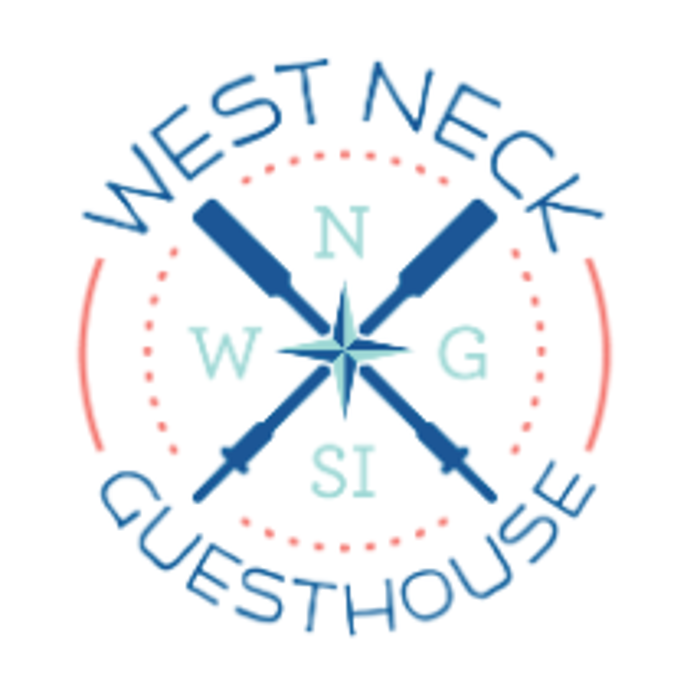 West Neck Guesthouse - Shelter Island Heights, NY