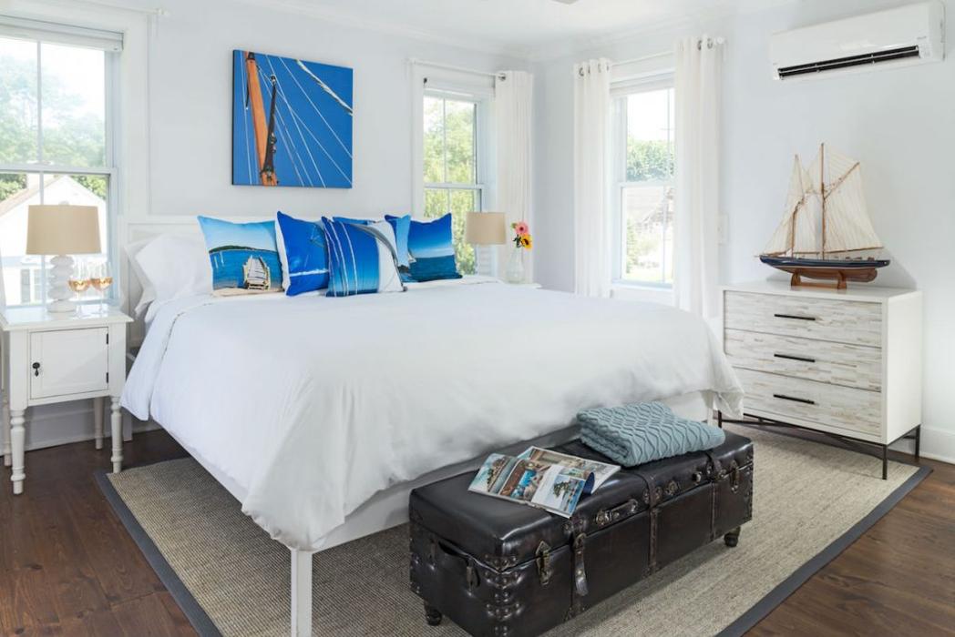 West Neck Guesthouse - Shelter Island Heights, NY