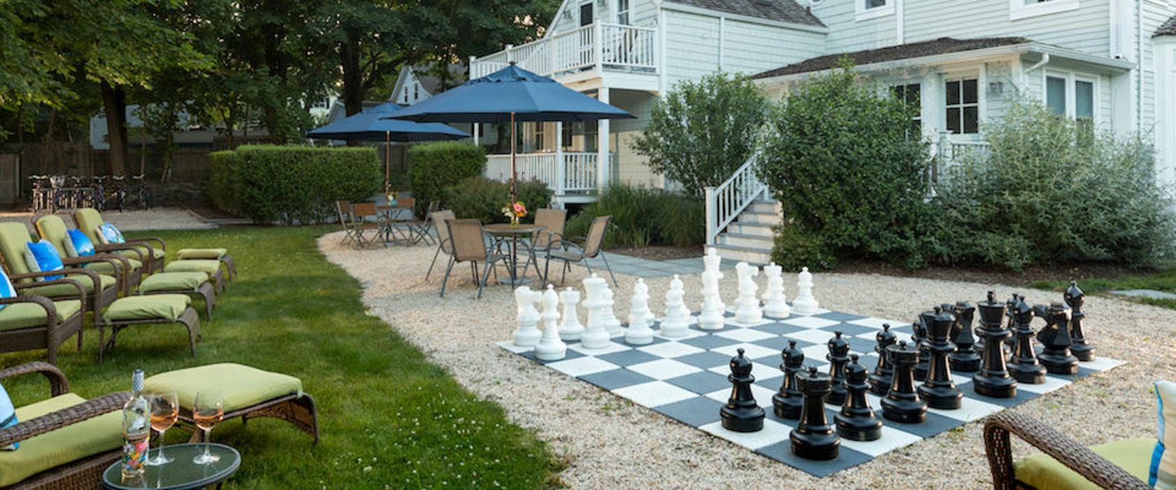 West Neck Guesthouse - Shelter Island Heights, NY