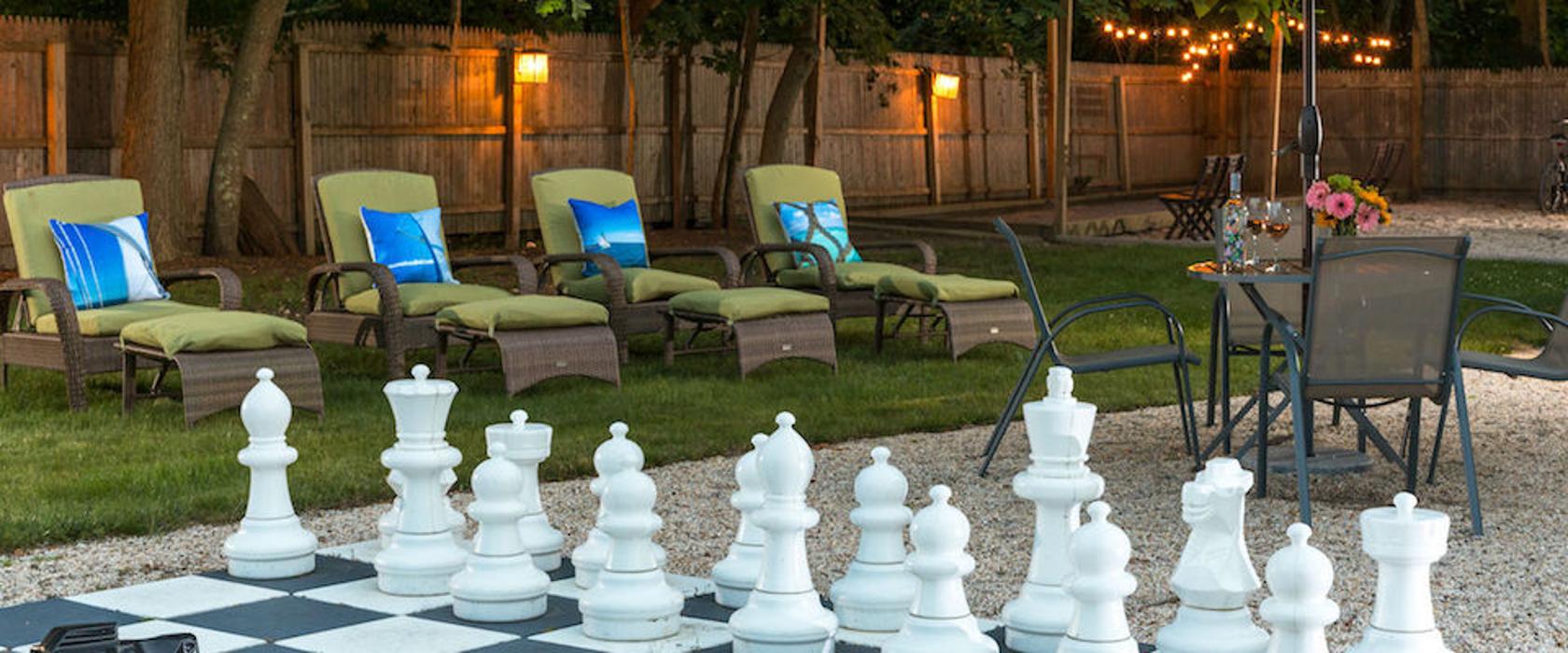 West Neck Guesthouse - Shelter Island Heights, NY