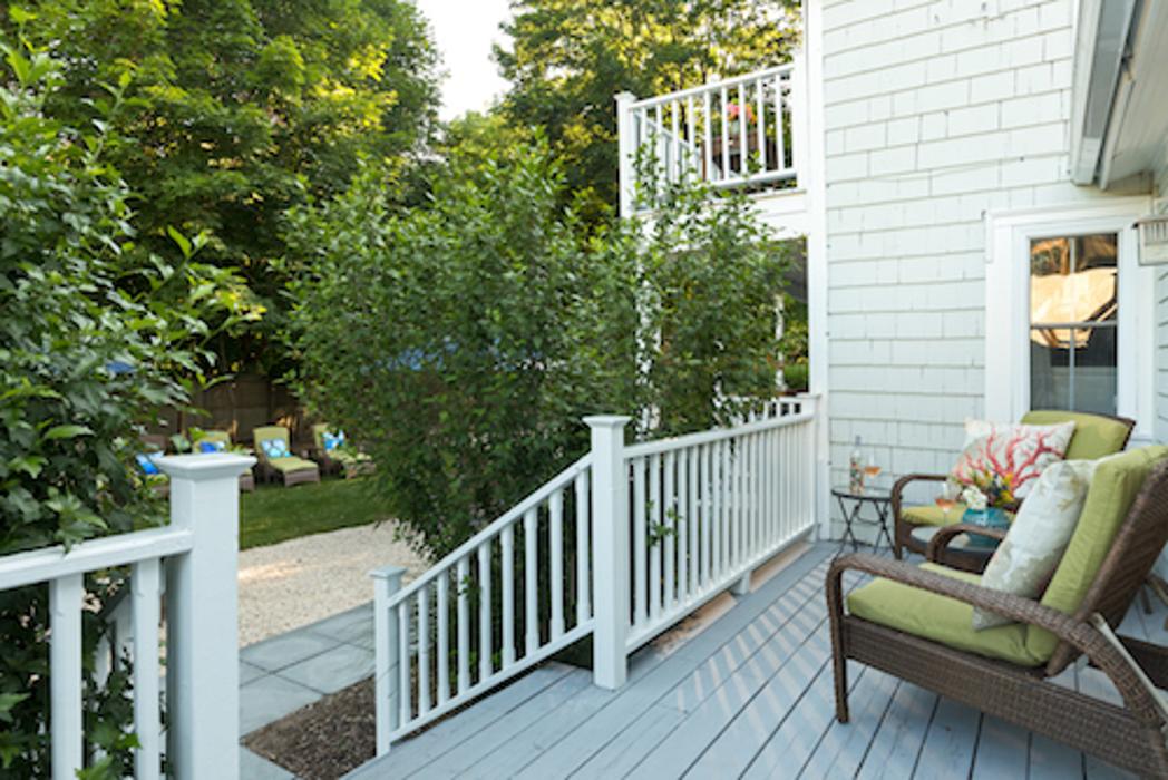 West Neck Guesthouse - Shelter Island Heights, NY