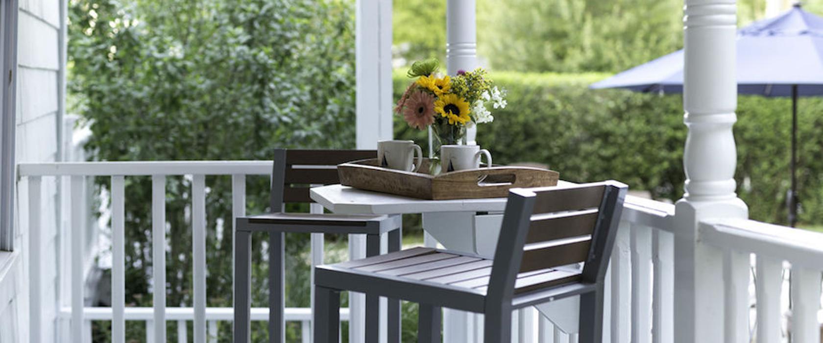 West Neck Guesthouse - Shelter Island Heights, NY
