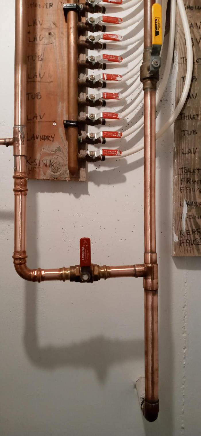 MVP Plumbing - Wichita, KS