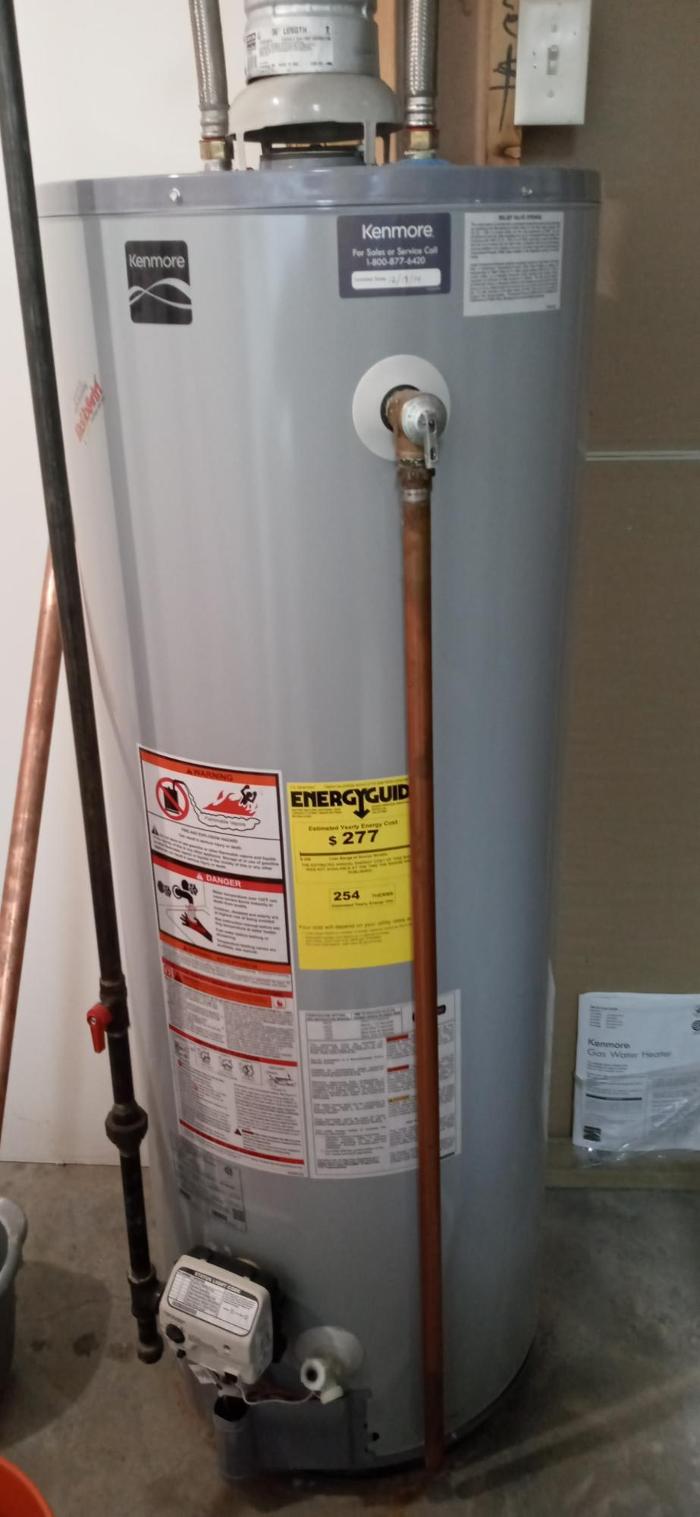 MVP Plumbing - Wichita, KS