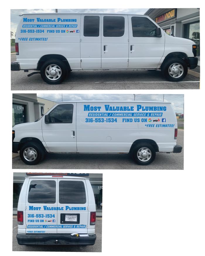MVP Plumbing - Wichita, KS