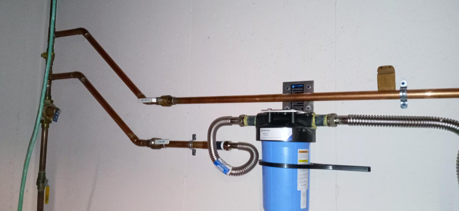 MVP Plumbing - Wichita, KS