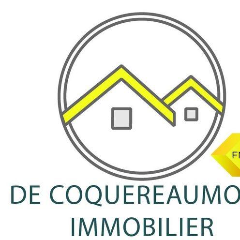 DE COQUEREAUMONT IMMOBILIER location d'appartements