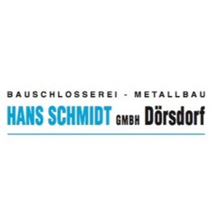 Hans Schmidt GmbH Bauschlosserei u. Metallbau in Lebach