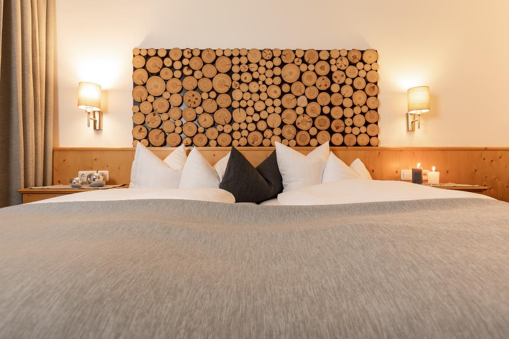 Hotel Alphof ****, Herrengasse in Fulpmes