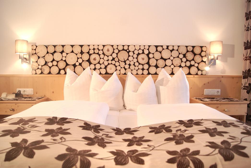 Hotel Alphof ****, Herrengasse in Fulpmes