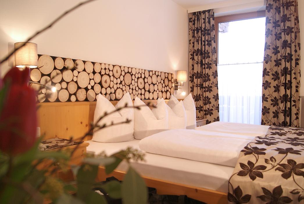 Hotel Alphof ****, Herrengasse in Fulpmes