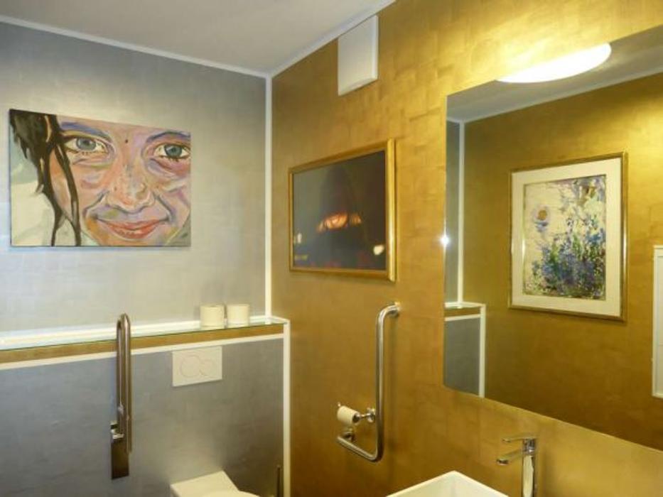 IS Zahnärzteteam, Dr.-Fridolin-Unterwelz-Weg in Velden am Wörther See