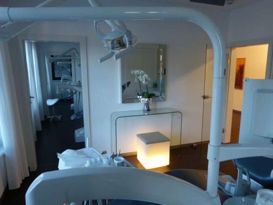 IS Zahnärzteteam, Dr.-Fridolin-Unterwelz-Weg in Velden am Wörther See